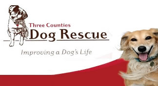 Three counties dog rescue
